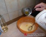 Φωτογραφία βήματος 8 της συνταγής Αρωματική focaccia με κούμαρα