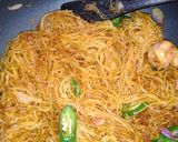 Foto langkah ke 6 dari resep Besengek Soun.