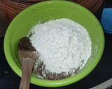 Foto langkah ke 4 dari resep Nugget Daging Sapi.