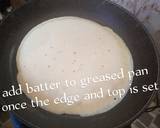 Coconut Pancakes recipe step 7 photo