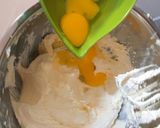 Foto langkah ke 5 dari resep Lemon Cake 🍋🍃.
