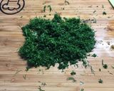 Tökfőzelék recept fázis 1 fotója