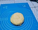 Foto langkah ke 3 dari resep Tumpeng donat.