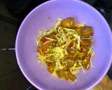 Foto langkah ke 4 dari resep Jigor / Tahu Kocek.
