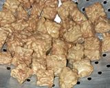 Foto langkah ke 1 dari resep Tumis Tempe Kapri.