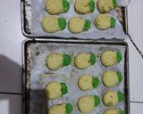 Foto langkah ke 5 dari resep Fancy Nastar / Nastar Karakter Nanas.