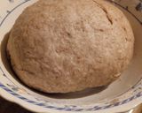 Foto del paso 4 de la receta: Pan amasado integral 😍