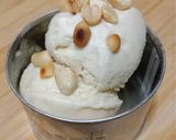 รูปขั้นตอนการทำที่ 3 ของ ไอติมนมหมี
