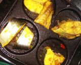 गार्लिक फिश फ्राई (garlic fish fry recipe in Hindi) रेसिपी चरण 4 फोटो