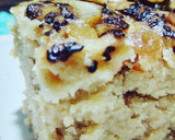 கோதுமை வேர்க்கடலை ஸ்பாஞ்ச் டீ கேக் ரெசிபி ஸ்டேப் 1 புகைப்படம்