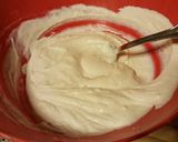 Foto del passaggio 2 della ricetta Cassatelle con la ricotta