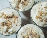Foto del paso 2 de la receta: Copa de crema con turrón