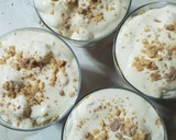 Foto del paso 2 de la receta: Copa de crema con turrón