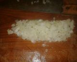Foto del paso 2 de la receta: Pan relleno