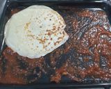 Foto del paso 9 de la receta: Lasañas de carne, espinaca, queso y paleta