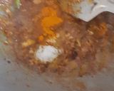 প্রন পোলাও (Prawn pulao recipe in bengali) রেসিপি ধাপ - 3 ছবি