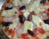 Foto del paso 5 de la receta: Pizza mágica