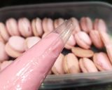 Foto del paso 9 de la receta: Macarons