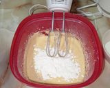Foto del paso 4 de la receta: Bizcocho Tradicional