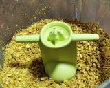 Foto del paso 2 de la receta Magdalenas de pistachos