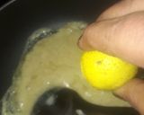 A picture of step 5 of Goan perad /Guava cheese (Christmas special) (Peru cheese).