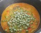 Foto del paso 5 de la receta: Arroz con costra vegetariano
