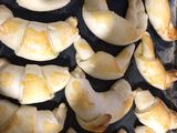 Medialunas deliciosas