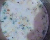 A picture of step 7 of Homemade sheer khurma.