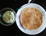 Jowar-Onion Uttapam recipe step 4 photo