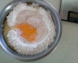 Foto del paso 1 de la receta: Palmeritas