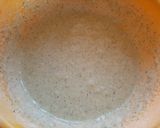 Foto del passaggio 2 della ricetta Crostata morbida al Pistacchio