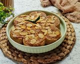Foto langkah ke 3 dari resep Sarikaya Almond.