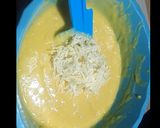 Foto langkah ke 5 dari resep Bolu Tape Kukus Lembut.