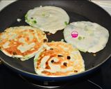 蝸牛狀厚片版蔥油餅的食譜步驟6照片