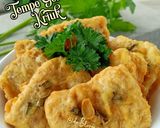 Foto langkah ke 6 dari resep 838. Tempe Goreng Kriuk (Tepung Kobe).