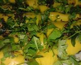 ખાંડવી (khandvi recipe in Gujarati) રેસીપી સ્ટેપ8ફોટો