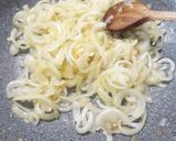 Lecsó recept fázis 3 fotója