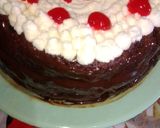 Foto del paso 12 de la receta: Selva negra