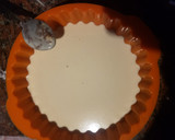 Foto del paso 5 de la receta: Torta de maní rellena low carb