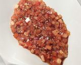 Foto del paso 19 de la receta Aceitunas gordales rellenas de melvas en salazon