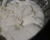 A picture of step 1 of Rava idli.