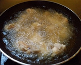 Foto langkah ke 3 dari resep Chiken Korea KW.