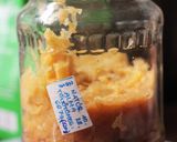 Natúr granola recept fázis 3 fotója