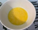 Une image de l'étape 6 de Tarte rhubarbe raisins / pâte brisée aux raisins secs.