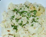 वरईचा भात (Varai bhat recipe in marathi) रेसिपी स्टेप 4 फोटो 