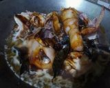 Foto langkah ke 3 dari resep Ayam Kecap Simpel.