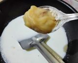 কমলালেবুর সন্দেশ (komlalebur sandesh recipe in bengali) রেসিপি ধাপ - 3 ছবি