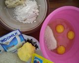 Foto langkah ke 1 dari resep Puding Durian.