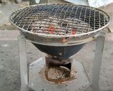 極簡單~原野炭火烤肉的食譜步驟4照片