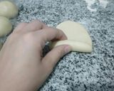 Foto langkah ke 7 dari resep Char siew pao.